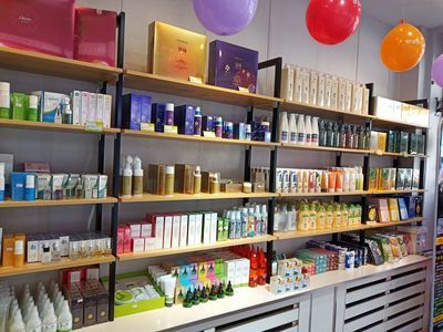 小資生活知名化妝品加盟店——打造復(fù)制就成功的創(chuàng)業(yè)神話(huà)