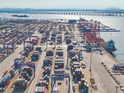 探索貨物及技術(shù)進出口 全球貿(mào)易的關(guān)鍵驅(qū)動力