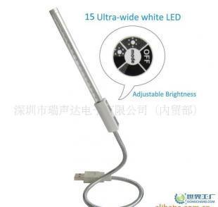 照亮閱讀時(shí)光 從USB燈到護(hù)眼小臺燈的多場景應(yīng)用